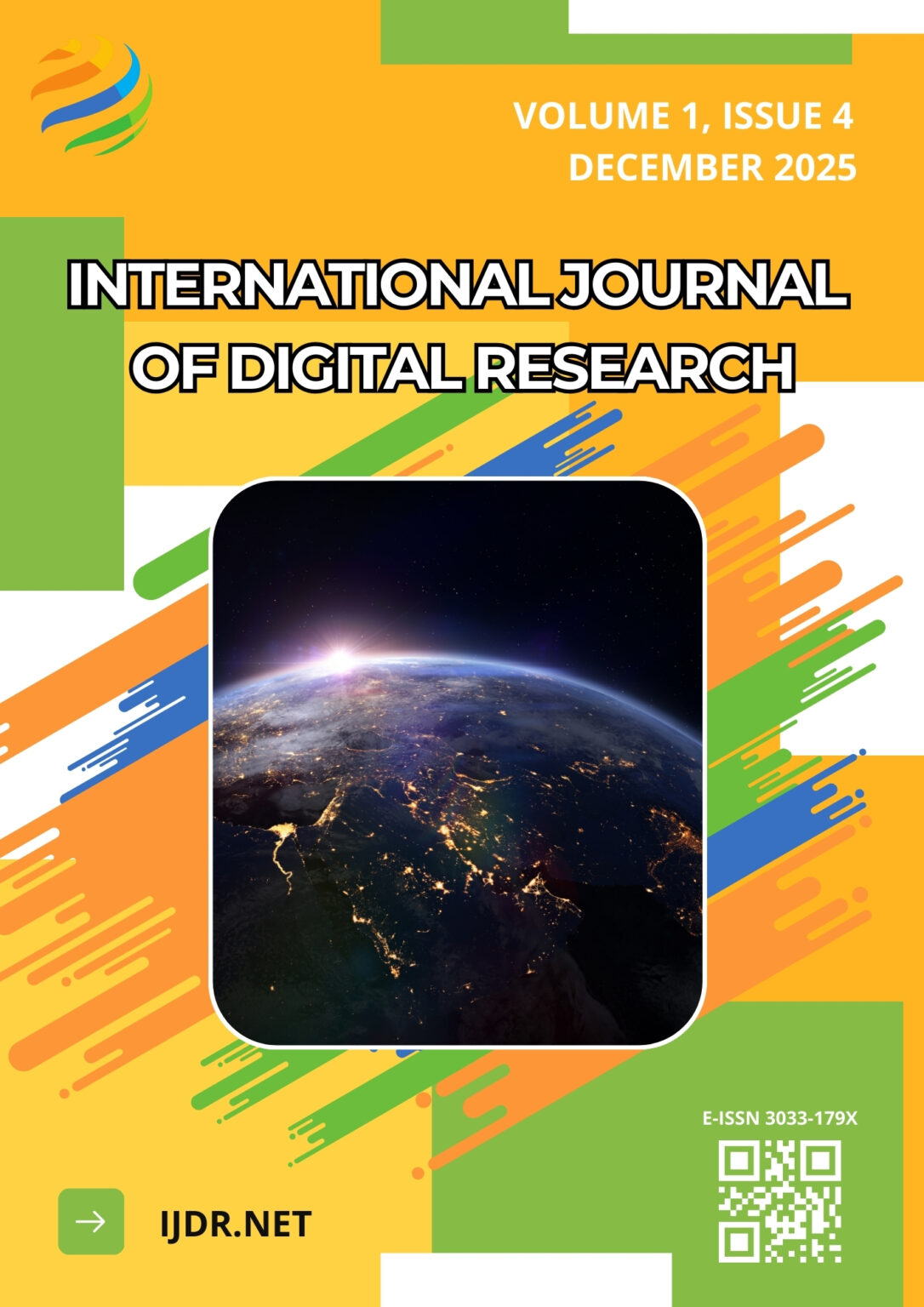 Issue 1 Graphics Volume 1, Issue 3 Архиви - International Journal of Digital Research