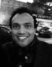 Antony Hoyte-West, PhD