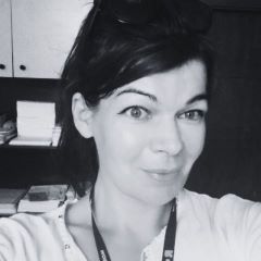 Anita Andziak, PhD