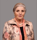 Mariya Kicheva-Kirova, Professor, PhD