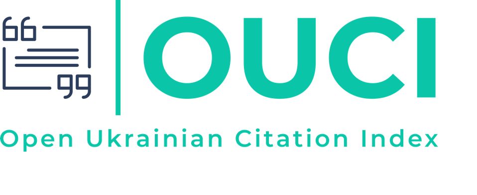 IJDR on OUCI