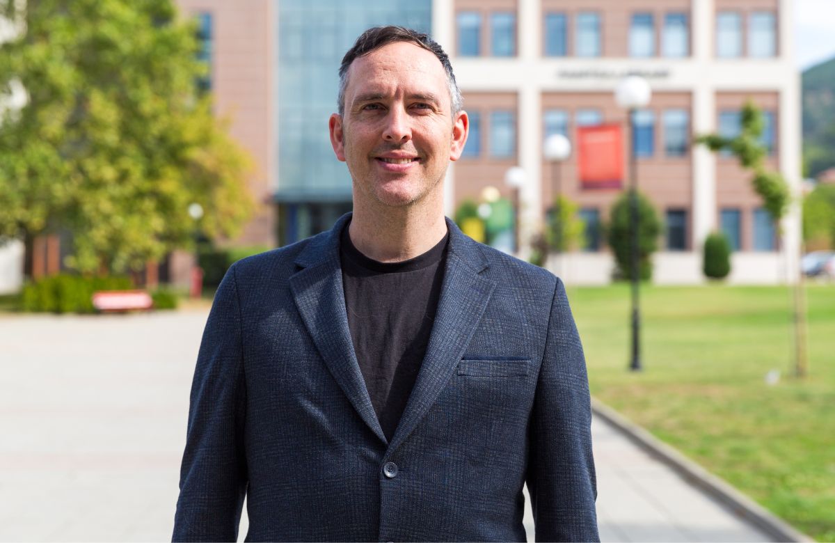 Steven London, Professor, PhD
